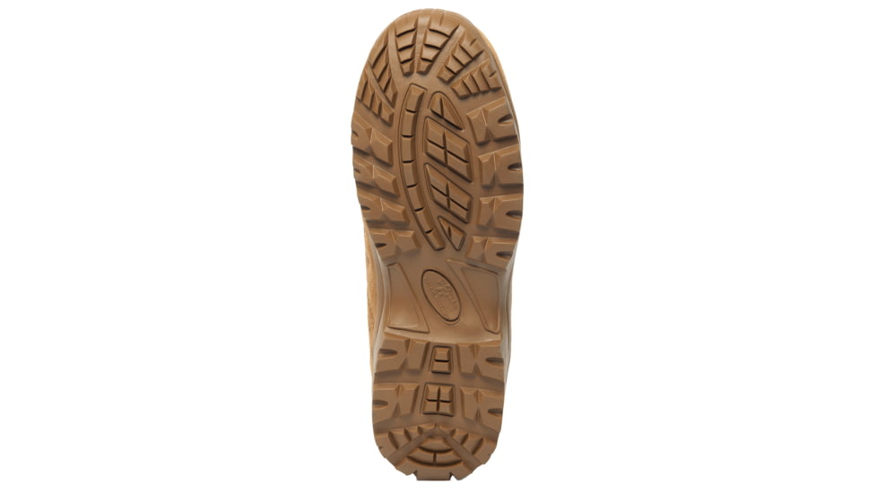 Belleville Guardian Hot Weather Lightweight Composite Toe Boot - Mens, Coyote, 9, Wide, TR536CT 090W