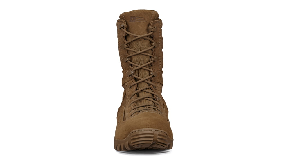 Belleville Hot Weather Hybrid Assault Boot - Mens, Coyote, 9.5, Wide, C333 095W