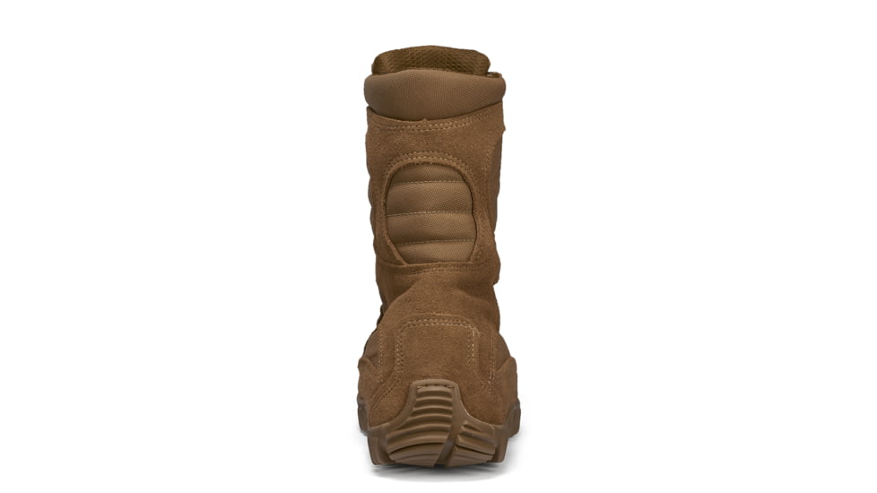 Belleville Hot Weather Hybrid Assault Boot - Mens, Coyote, 9.5, Wide, C333 095W