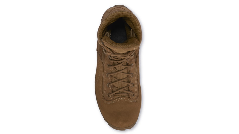 Belleville Hot Weather Hybrid Assault Boot - Mens, Coyote, 9.5, Wide, C333 095W