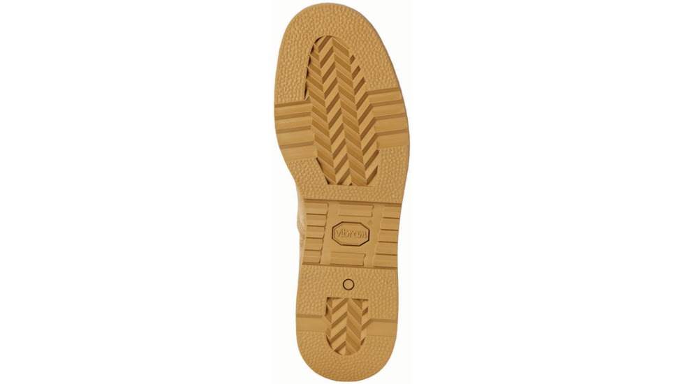 Belleville Hot Weather Steel Toe Flight Boot - Mens, Desert Tan, 5.5, Wide, 330DESST 055W