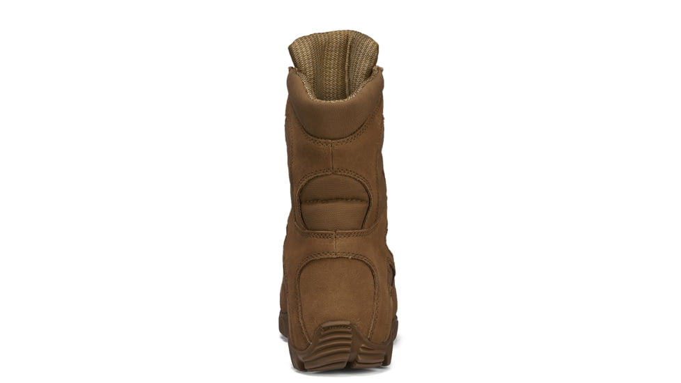 Belleville Khyber Hot Weather Multi-Terrain Boot - Mens, Coyote, 9, Wide, TR550 090W