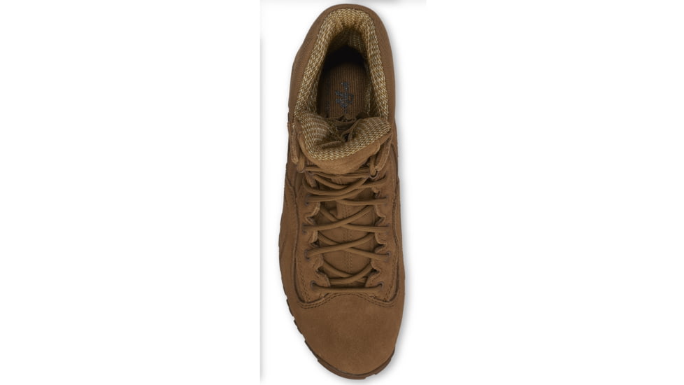 Belleville Khyber Hot Weather Multi-Terrain Boot - Mens, Coyote, 9, Wide, TR550 090W