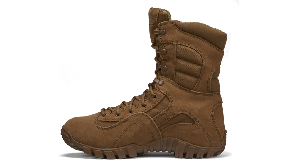 Belleville Khyber Waterproof Insulated Mountain Hybrid Boot - Mens, Coyote, 10.5, Regular, TR550WPINS 105R