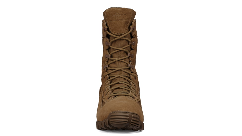 Belleville Khyber Waterproof Insulated Mountain Hybrid Boot - Mens, Coyote, 10.5, Regular, TR550WPINS 105R