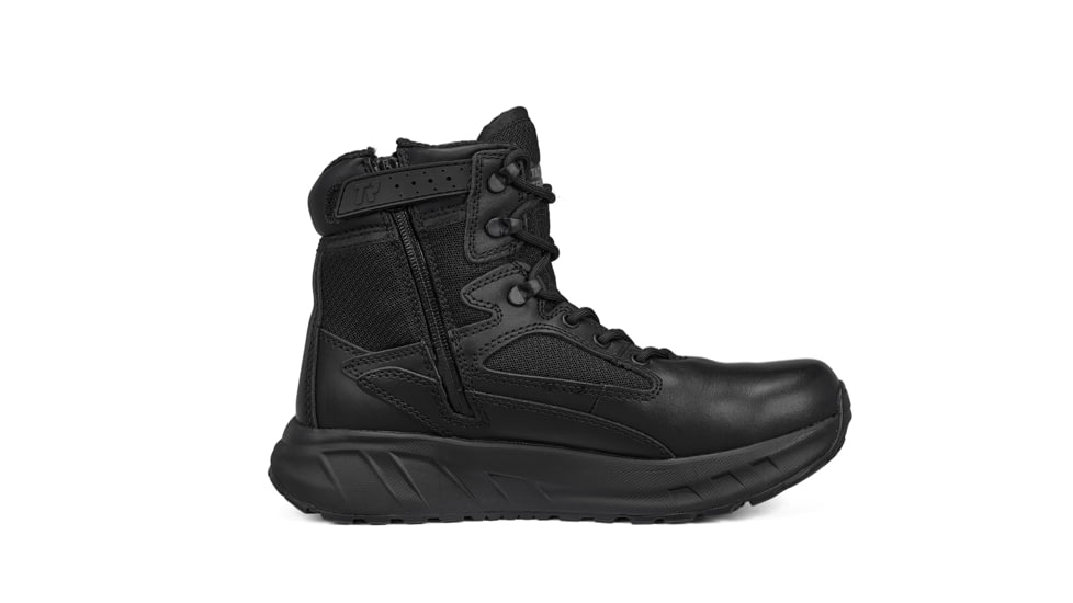 Belleville MAXX 6in Maximalist Tactical Boots - Mens, Black, 11.5, Regular, MAXX6Z 115R