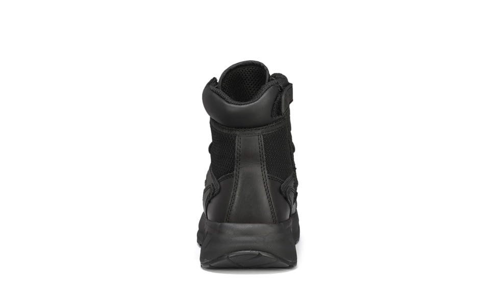 Belleville MAXX 6in Maximalist Tactical Boots - Mens, Black, 11.5, Regular, MAXX6Z 115R