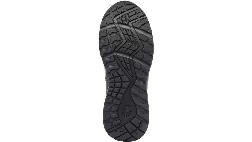 Belleville MAXX 6in Maximalist Tactical Boots - Mens, Black, 11.5, Regular, MAXX6Z 115R