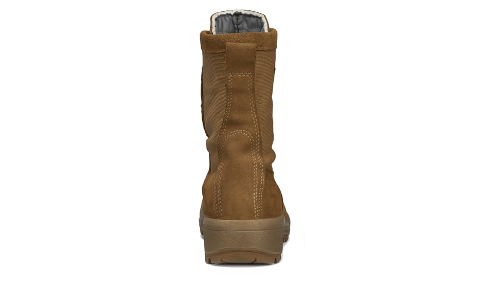 Belleville Mens Insulated Waterproof Boot, Coyote, Extra Wide, 16, C795 160XW