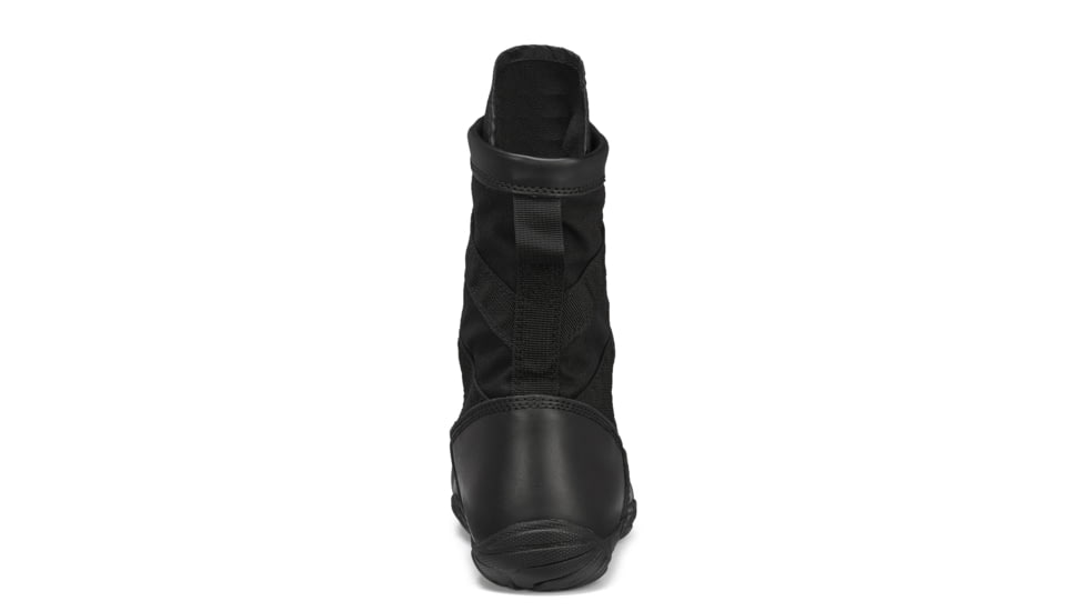Belleville MINI-MiL Minimalist Boot - Mens, Black, 12, Wide, TR102 120W