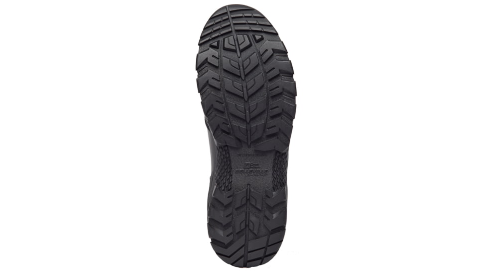Belleville Spear Point BV918ZWP 8in Lightweight Side-Zip Waterproof Tactical Boot - Mens, Black, 13, Regular, BV918ZWP 130R