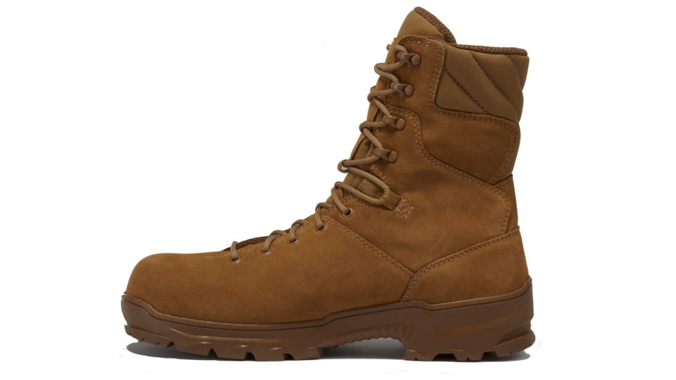 Belleville Squall BV555INSCT 400g Insulated Composite Toe Tactical Boot - Mens, Coyote, 11.5, Regular, BV555INSCT 115R