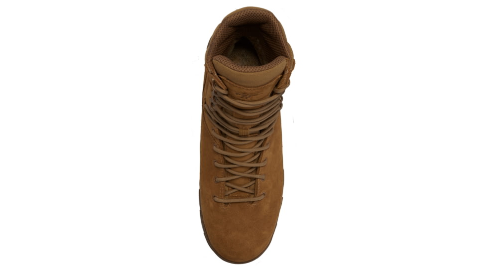 Belleville Squall BV555INSCT 400g Insulated Composite Toe Tactical Boot - Mens, Coyote, 11.5, Regular, BV555INSCT 115R