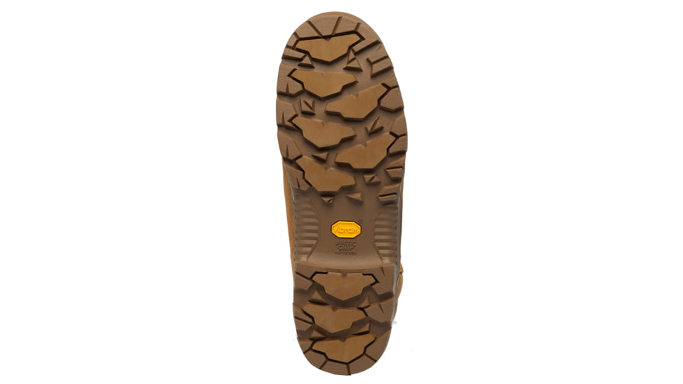Belleville Squall BV555INSCT 400g Insulated Composite Toe Tactical Boot - Mens, Coyote, 11.5, Regular, BV555INSCT 115R