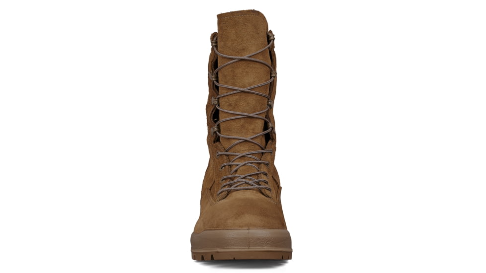 Belleville ST 600g Insulated Waterproof Boot - Mens, Coyote, 3, Wide, C775ST 030W