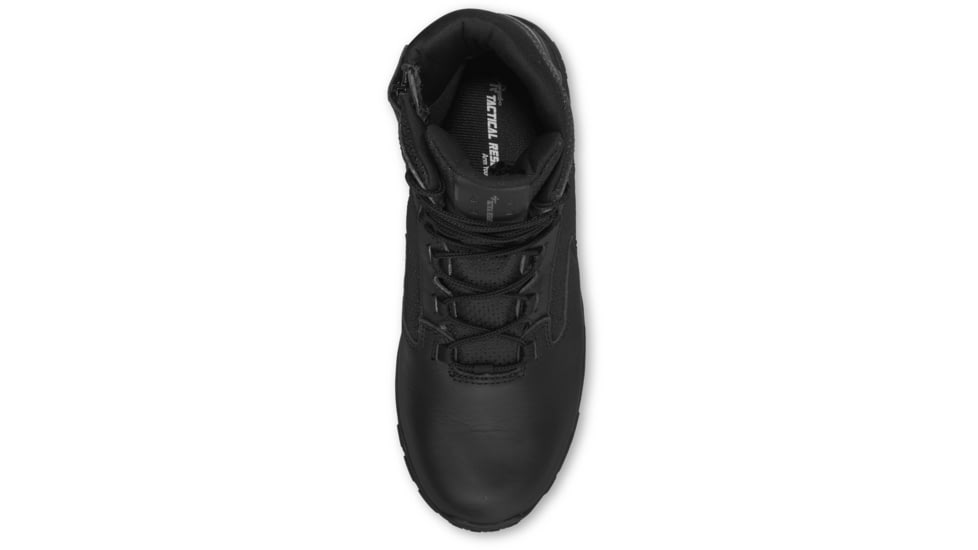 Belleville TR1040-LSZ Ultralight Side-Zip Tactical Boot - Mens, Black, 9.5, Wide, TR1040-LSZ 095W