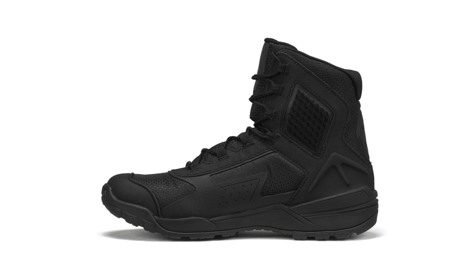 Belleville TR1040-T Ultralight Tactical Boot - Mens, Black, 8, Regular, TR1040-T 080R