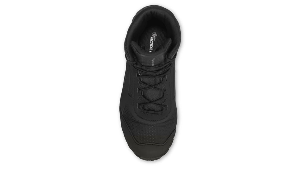 Belleville TR1040-T Ultralight Tactical Boot - Mens, Black, 8, Regular, TR1040-T 080R