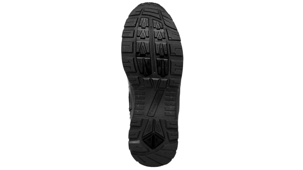 Belleville TR1040-ZWP Waterproof Ultralight Side-Zip Tactical Boot - Mens, Black, 12, Regular, TR1040-ZWP 120R