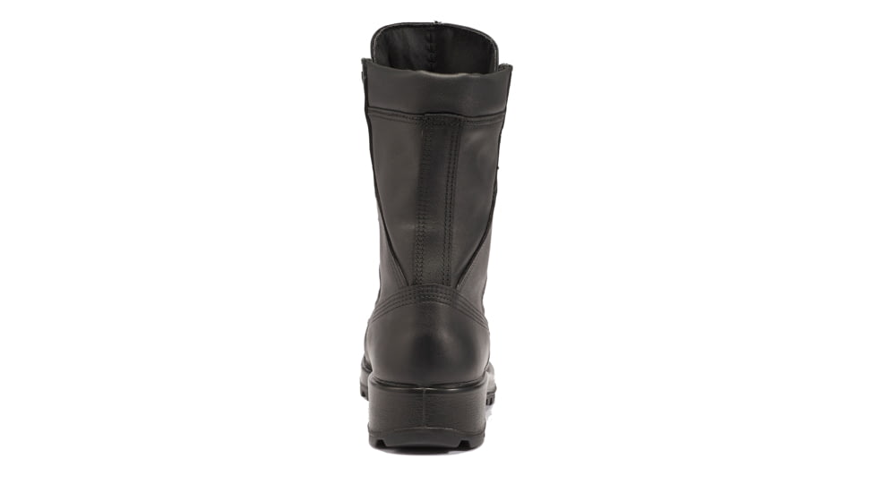 Belleville US Navy General Purpose Steel Safety Toe Boot - Womens, Black, 5, Regular, F495ST 050R