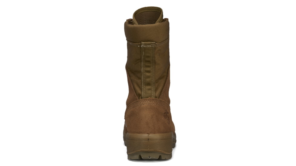 Belleville USMC Hot Weather Combat Boot - Mens, Coyote, 11.5, Regular, 590 115R