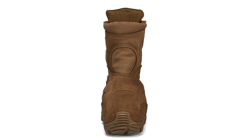 Belleville Waterproof Assault Flight Boot - Mens, Coyote, 10, Wide, C793 100W