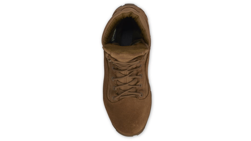 Belleville Waterproof Assault Flight Boot - Mens, Coyote, 10, Wide, C793 100W