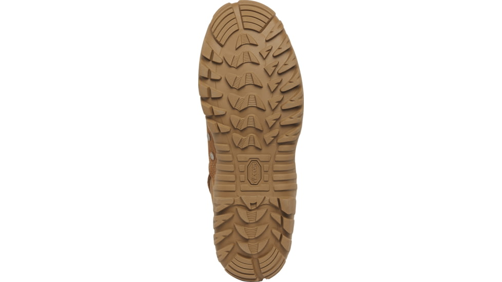 Belleville Waterproof Assault Flight Boot - Mens, Coyote, 10, Wide, C793 100W