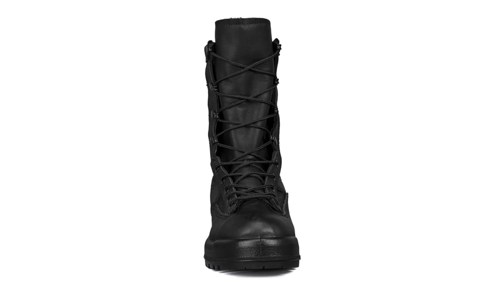 Belleville Waterproof Duty Boot - Mens, Black, 3, Narrow, 700V 030N