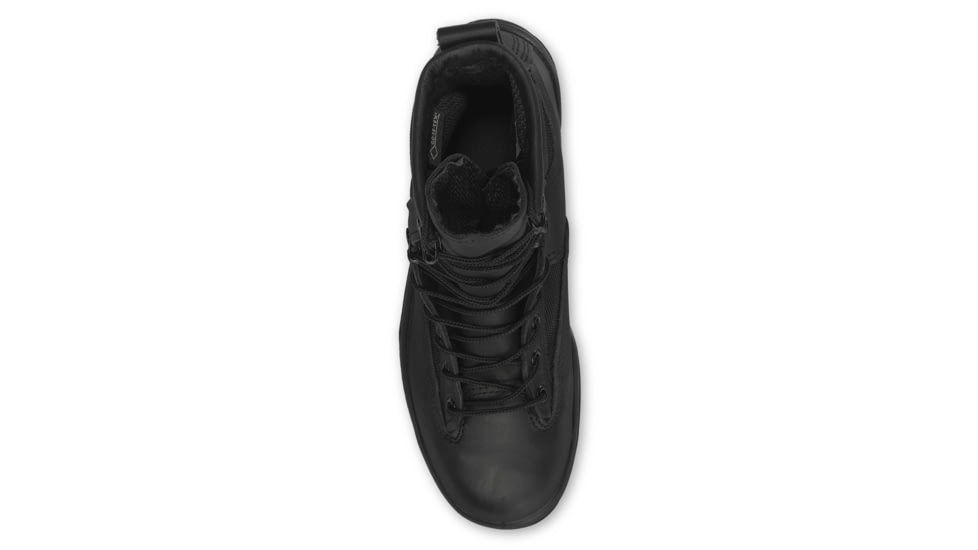 Belleville Waterproof Duty Boot - Mens, Black, 3, Narrow, 700V 030N