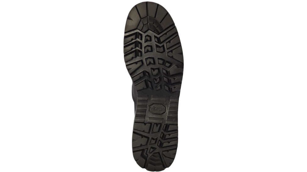 Belleville Waterproof Duty Boot - Mens, Black, 3, Narrow, 700V 030N