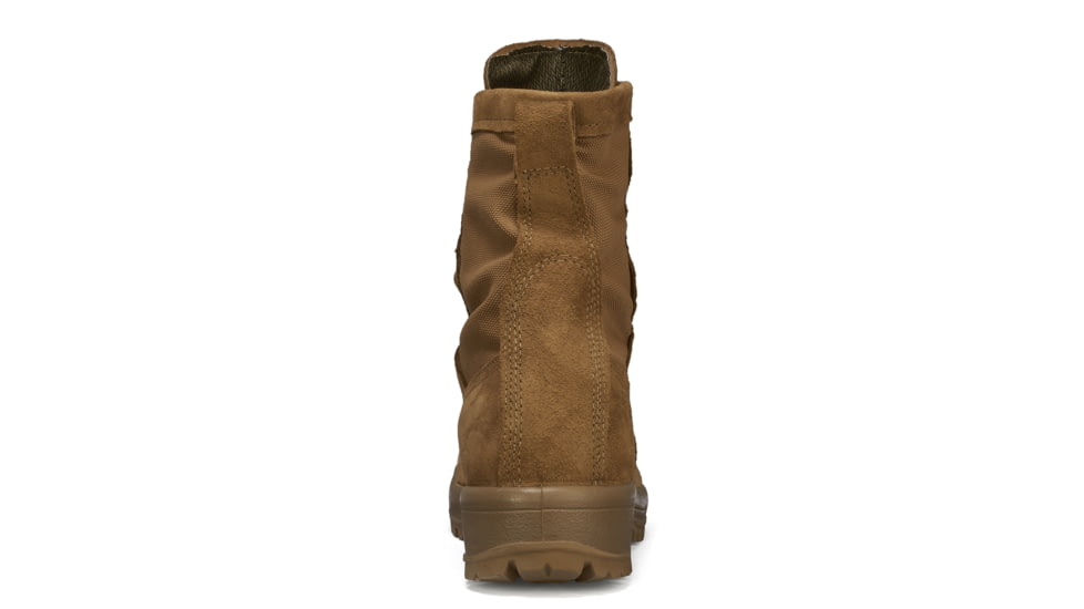 Belleville Waterproof Steel Toe Flight &amp; Combat Boot - Mens, Coyote, 10, Regular, C790ST 100R