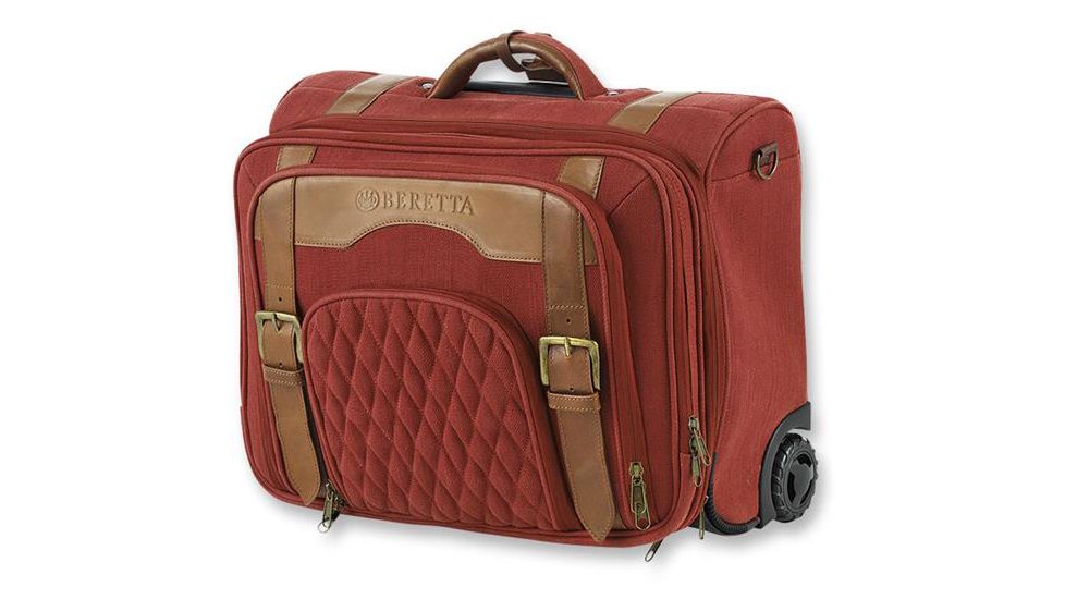 Beretta B1 Travel 48H Rolling Bag BS9026030425