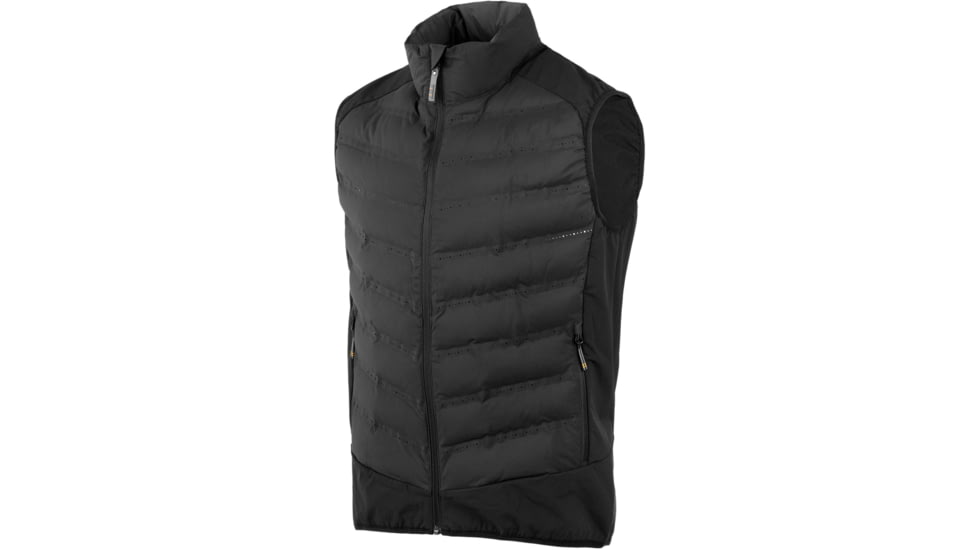 Beretta BEZOAR HYBRID VEST BLACK/EBONY SM FDF66CBE