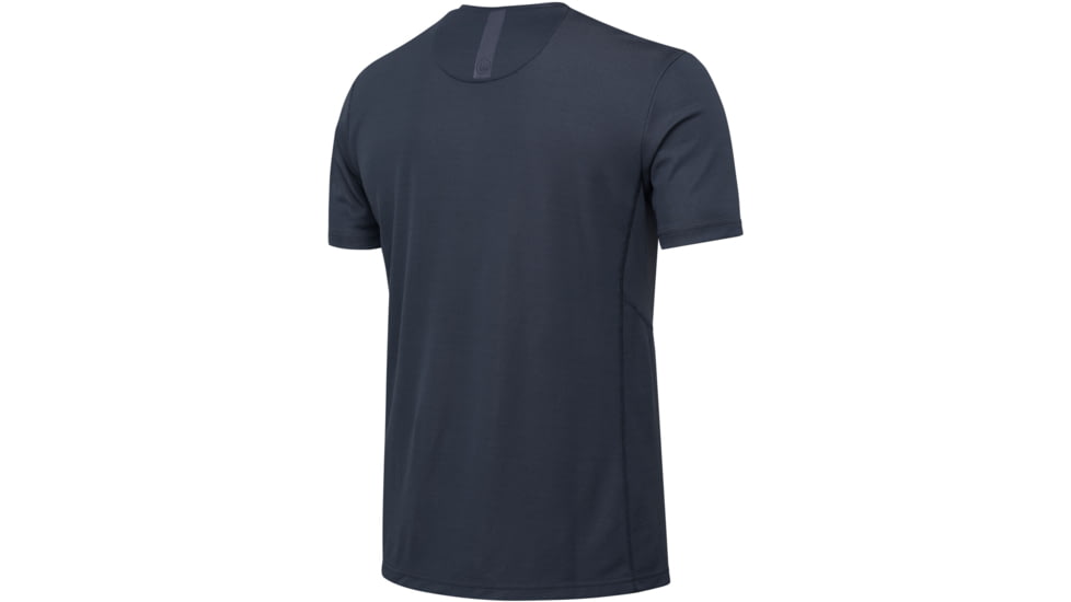 Beretta CORPORATE TACTICAL T-SHIRT EBONY MED B15C9C66