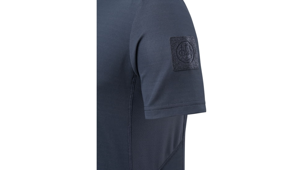 Beretta CORPORATE TACTICAL T-SHIRT EBONY MED B15C9C66