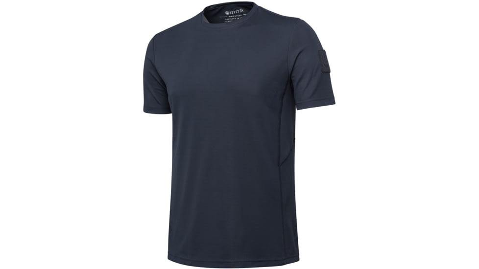 Beretta CORPORATE TACTICAL T-SHIRT EBONY MED B15C9C66