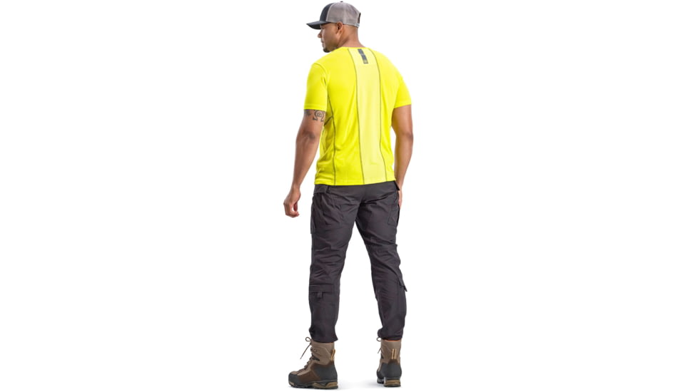 Beretta ICE POWER T-SHIRT SULPH SPRING 2XL 0228DDF7