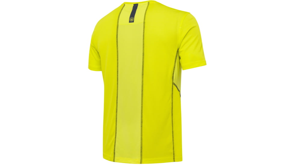 Beretta ICE POWER T-SHIRT SULPH SPRING 2XL 0228DDF7