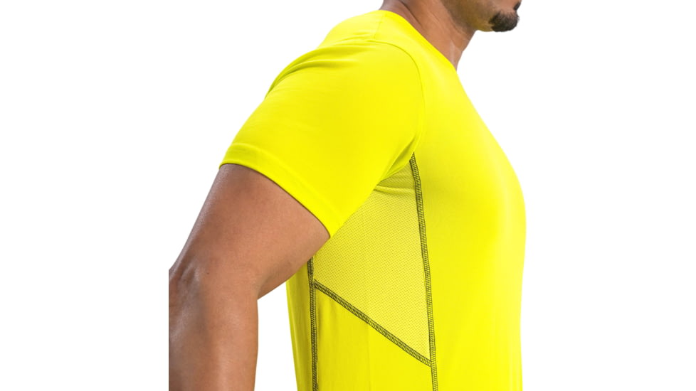 Beretta ICE POWER T-SHIRT SULPH SPRING 2XL 0228DDF7