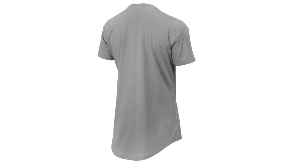 Beretta Dea Wings T-Shirt - Womens, Stone Heather, Extra Large, TS110T1890096BXL