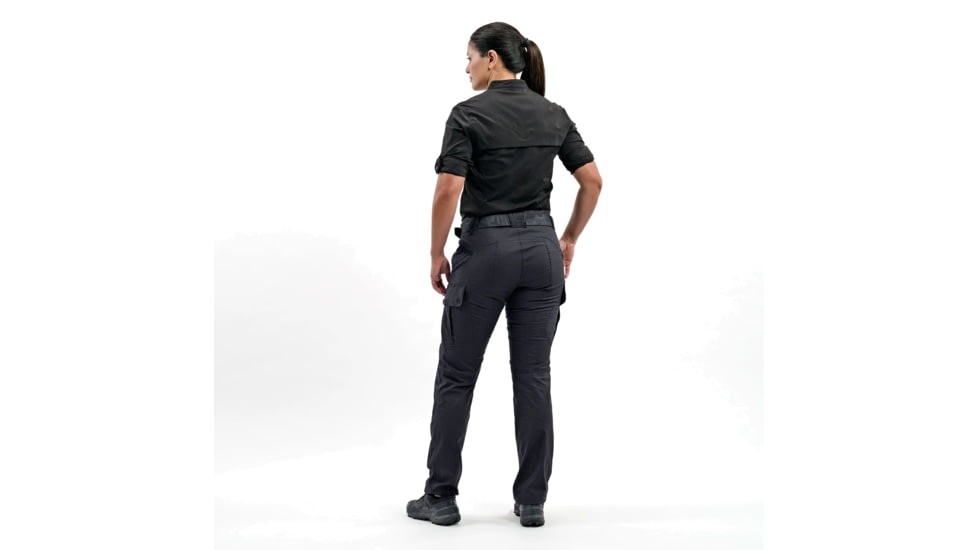 Beretta EVAD Flex Shirt - Womens, Black, Extra Large, LD571T23340999XL