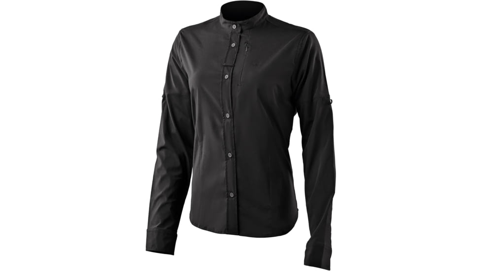 Beretta EVAD Flex Shirt - Womens, Black, Extra Large, LD571T23340999XL