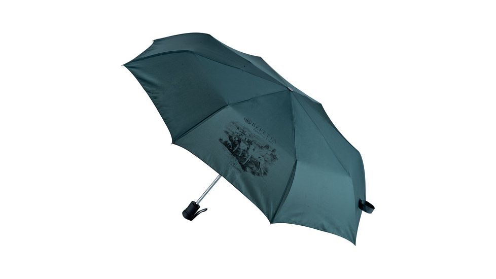 Beretta Hunting Umbrella, Green OM3004140700