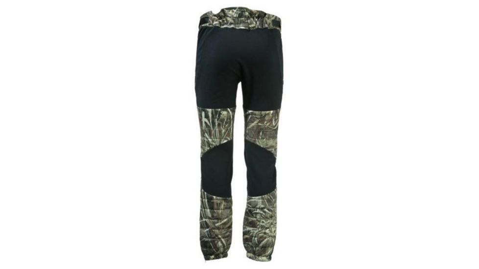 Beretta Mens BIS Primaloft Pants,Camo Real Tree Max 5,L CU331T06530858L