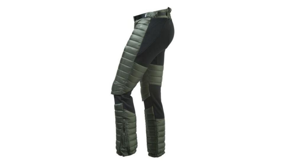 Beretta Mens BIS Primaloft Pants,Green,L CU331T06530715L