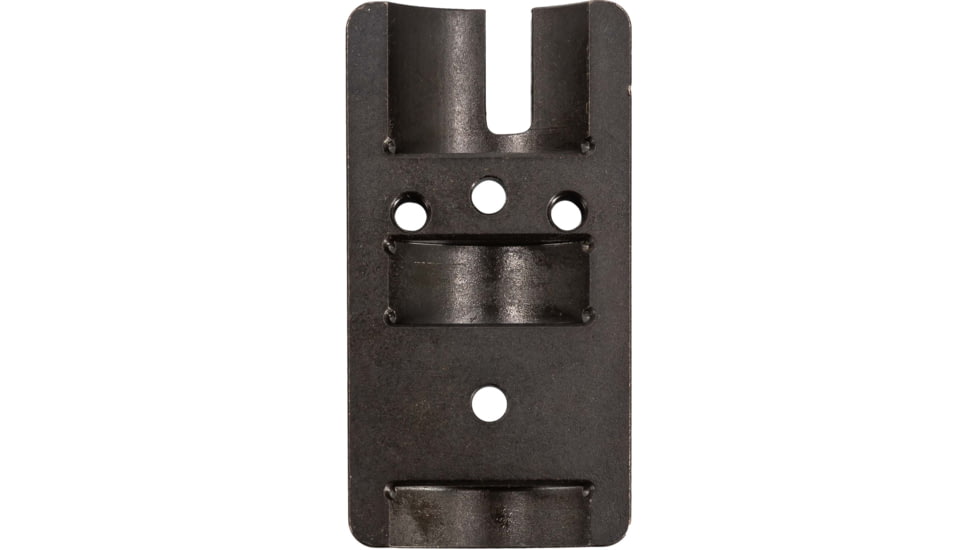 Beretta RDO Red Dot Sight Mount Kit, 90/92, Burris, Silver, EUS03050