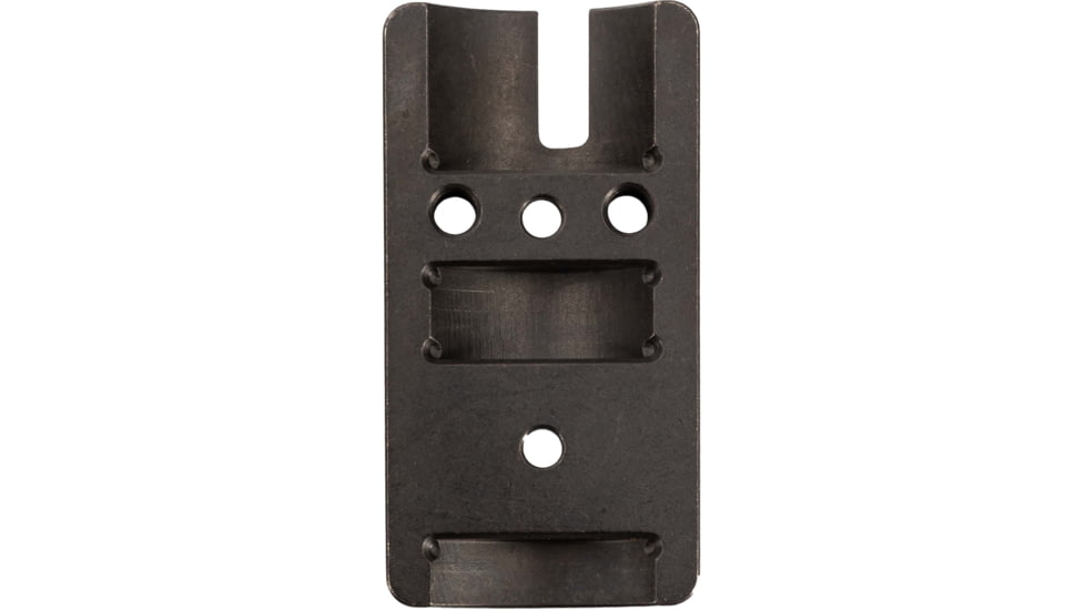 Beretta RDO Red Dot Sight Mount Kit, 90/92, Leupold, Silver, EUS03051