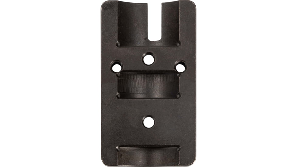 Beretta USA EUS03052 RDO Plate Beretta 90/92 Series Blued Compatible W/Trijicon