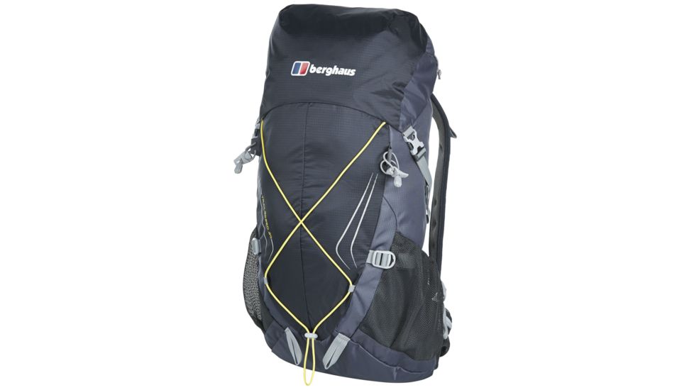 Berghaus Trail Speed 30-Black/Carbon-30 L